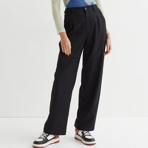 H&M Wide Leg pant